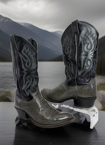 Stivali cowboy western - cowboy,