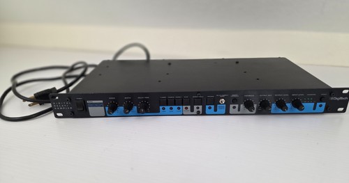 Dod digitech rds - digitech, audio