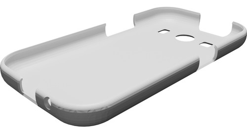 Custodia cover per samsung - cover,