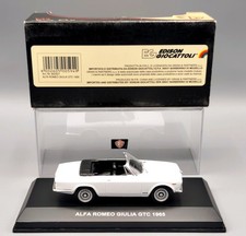 1:43 Edison Giocattoli Alfa