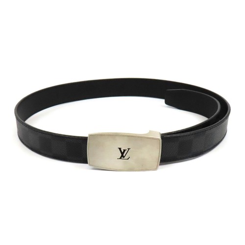 Cintura louis vuitton damier - cintura,
