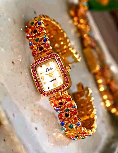 Orologio polso donna - orologio, da