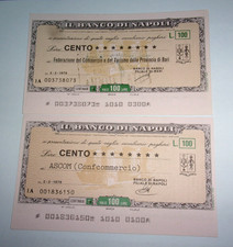 2  MINIASSEGNI REPUBBLICA