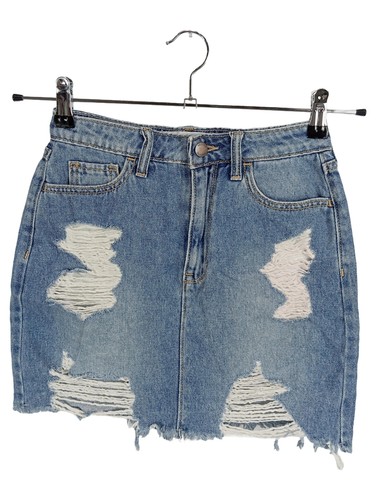 Hollister minigonna donna - minigonna,