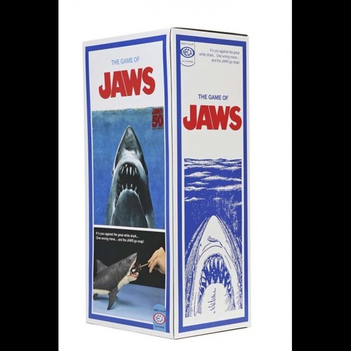 Neca the game of jaws - -=],