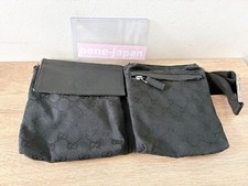 GUCCI GG Marsupio Body Bum
