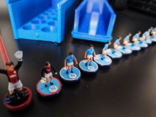 Subbuteo/Zuego - Custom -