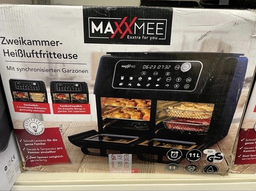 Friggitrice aria maxxmee - ad,