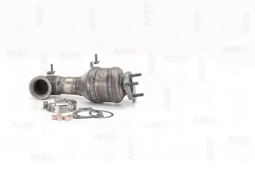 Nap carparts convertitore - nap,