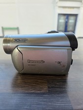 Panasonic NV-GS27EB
