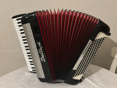Fisarmonica dallapé - fisarmonica,