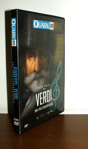 Dvd quark piero - dvd, angela