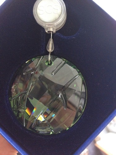 Swarovski crystal collectors - crystal,