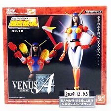 Soul of Chogokin GX-12 Venus A
