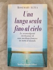Libro una lunga scala fino - libro,