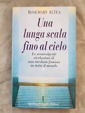 Libro UNA LUNGA SCALA FINO AL