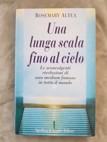 Libro una lunga scala fino - una,