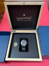 Orologio Eberhard & Co. Grande Taille Extra-Fort 31953 Ed Limitata Hellas Verona