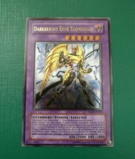 YU-GI-OH - DARKBRIGHT EROE