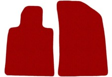 Nuovi tappetini anteriori per