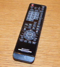 Télécommande SHARP