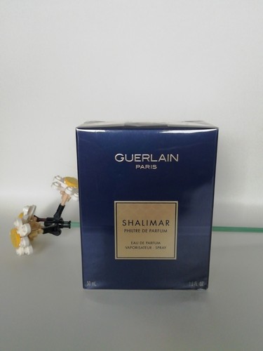 Guerlain shalimar philtre - shalimar,