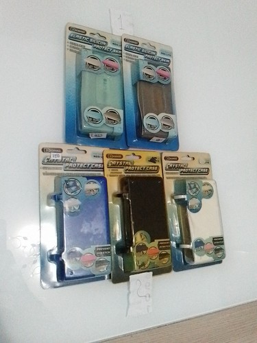 Nds lite nintendo guscio bag - lite,