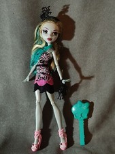 Monster high muñeca - high,