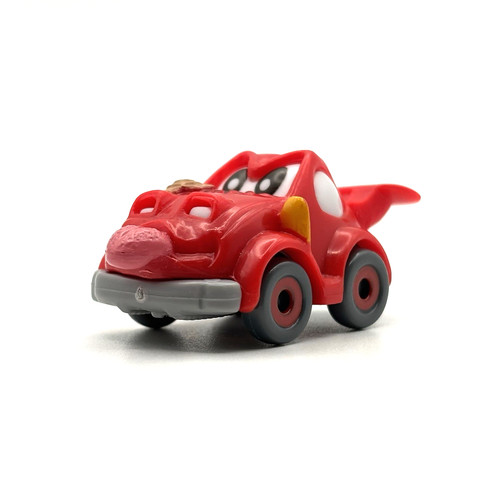 Kinder surprise family - kinder, car