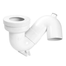 SIFONE PER VASO ALLA TURCA IN