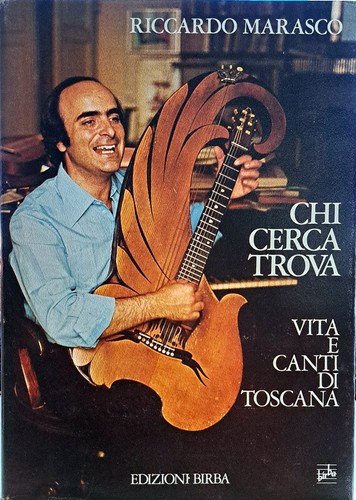 Libro chi cerac - cerac,