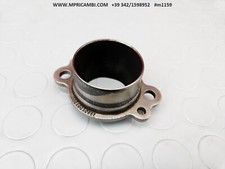 COLLECTEUR ÉCHAPPEMENT 77736039000 KTM 250 SX F 2013 2018 MANIFOLD EXHAUST