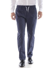 Pantaloni Daniele Alessandrini