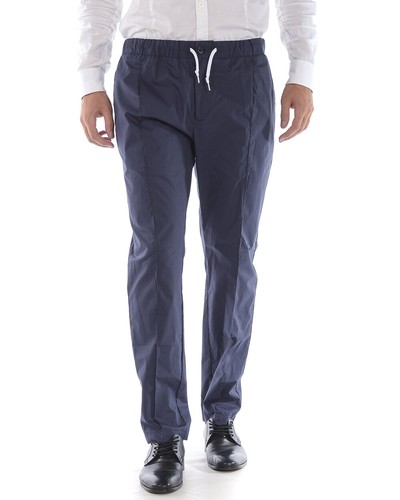 Pantaloni daniele alessandrini - pantaloni,