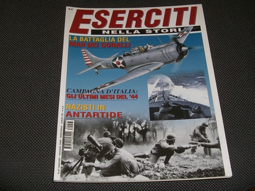 Eserciti nella storia - eserciti,