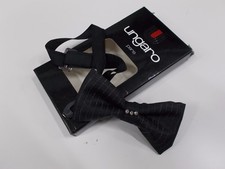 PAPILLON UOMO UNGARO  MADE IN