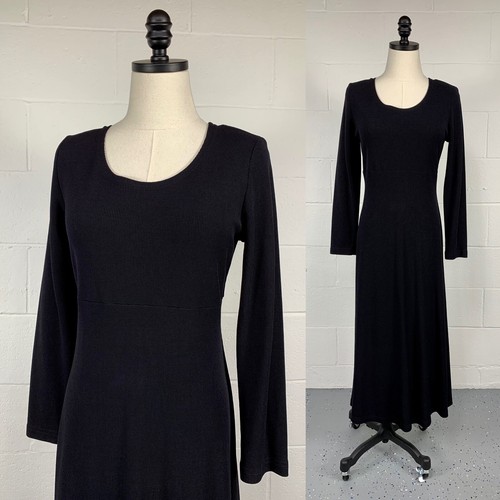 Maxi abito vintage anni - , 90