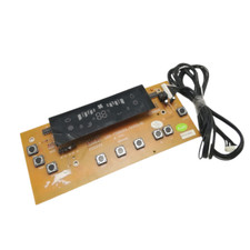 Scheda elettronica display - elettronica,
