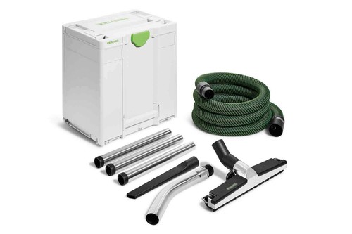 Festool kit pulizia pavimenti - festool,