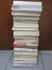 LOTTO N° 19 LIBRI LIALA - DA LETTURA -