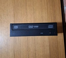 Panasonic SW830 Multi DVD RW DL SATA Brenner Rewritable Drive SATA