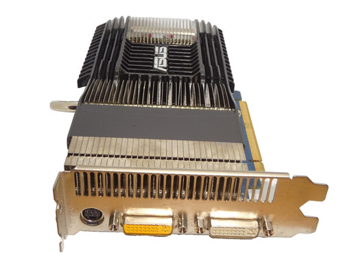 Asus nvidia geforce 9600 - nvidia,