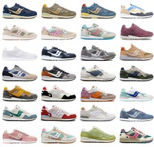 Scarpe saucony shadow 5000 - scarpe,