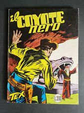 TEX LIRE 200 EDIZIONE EDICOLA