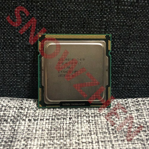 Processori intel core - processori,