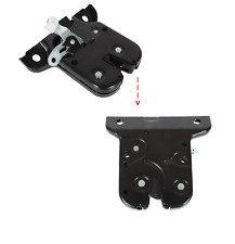 SERRATURA PORTELLONE POSTERIORE per Audi A3 8P 03-12 8P3827505 2-Porte