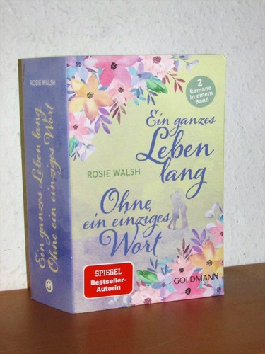Rosie walsh ein ganzes leben - walsh,