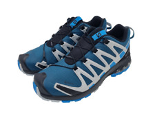 Scarpe uomo Salomon XA Pro 3D v8 GTX - numero 40 2/3 - UK 7 NUOVE - 416292