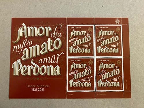 San marino 2021 - san,