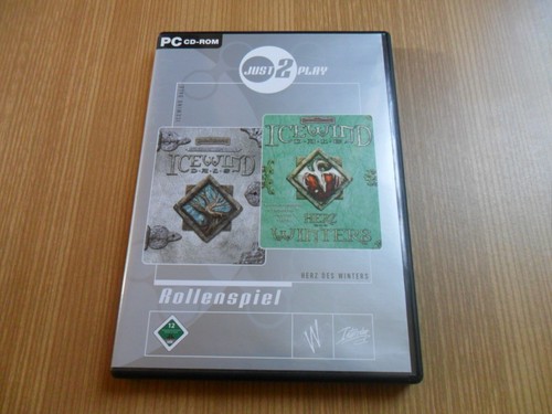 Icewind dale - (pc),